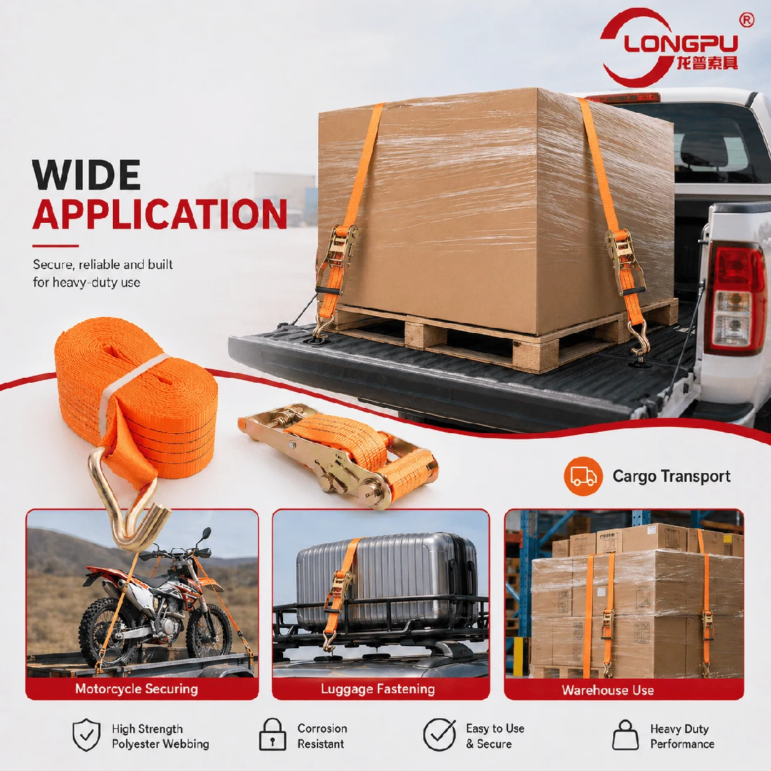 Truck & Trailer