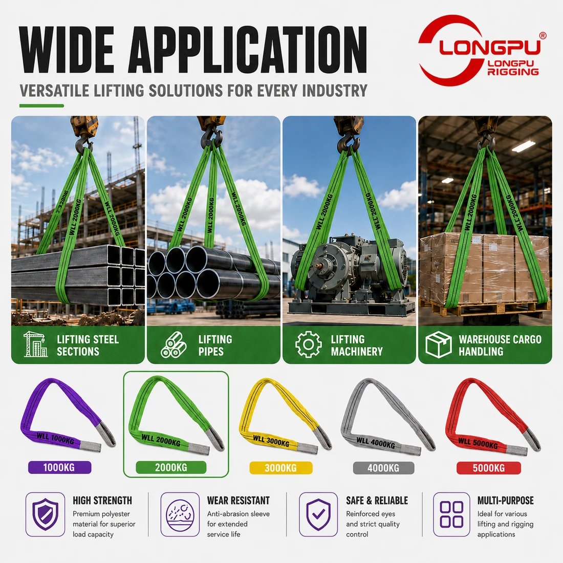 Warehouse & Logistics