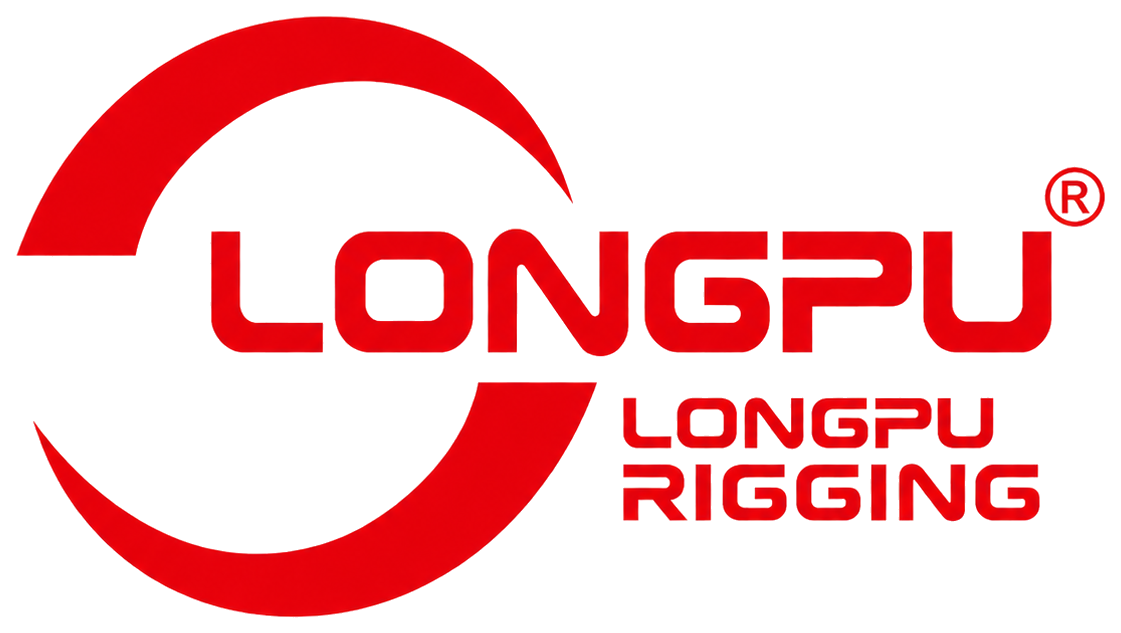 Longpu Cargo Lashing