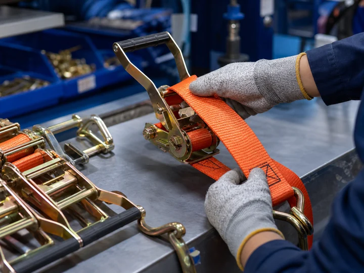 Product assembly