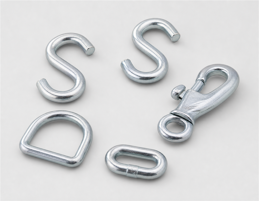Cargo Control Hardware