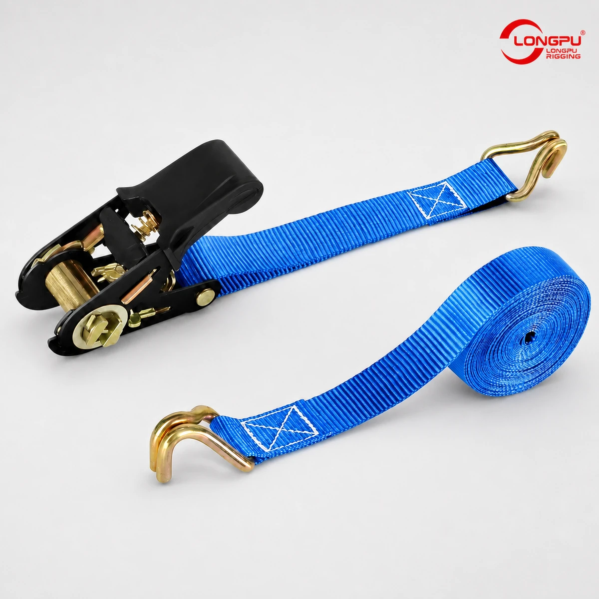 25MM Cam Buckle Straps