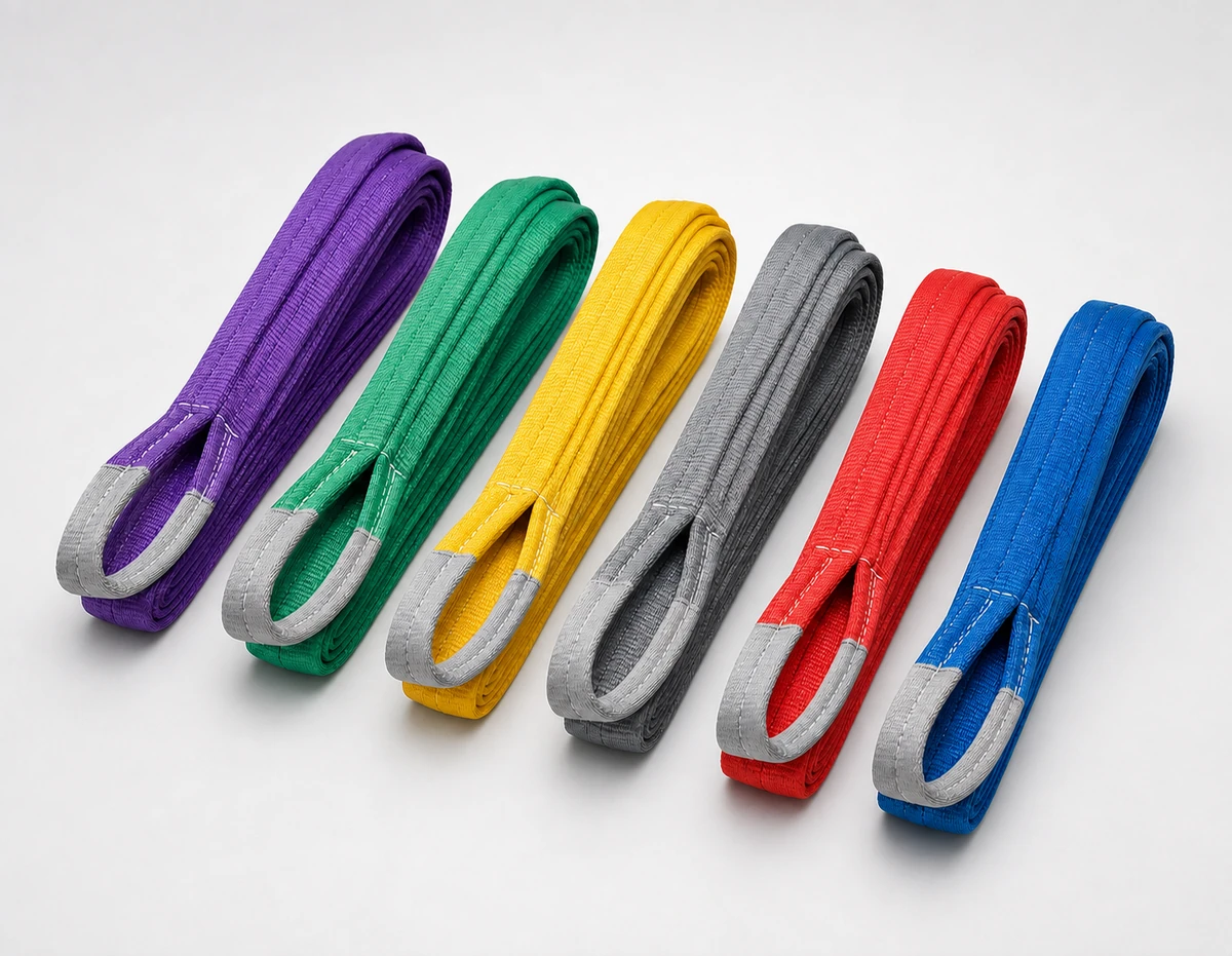 Lifting Slings